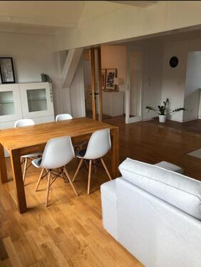Foto - Etagenwohnung in Montabaur zur Miete