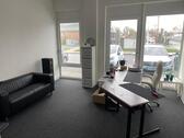 Foto - Helles Büro in ruhiger Atmosphäre mit super Anbindung