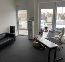 Helles Büro in ruhiger Atmosphäre mit super Anbindung - Nottuln