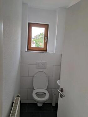 Foto - helle, sonnige Wohnung - 750,00 EUR Kaltmiete,