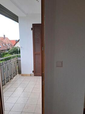 Foto - Etagenwohnung in Starzach