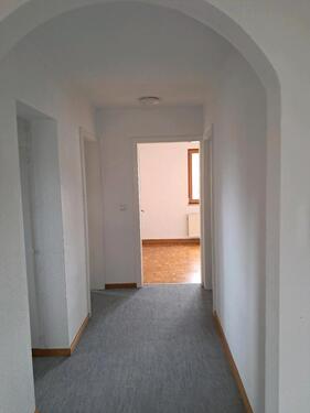Foto - Etagenwohnung in Starzach zur Miete