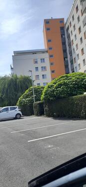 Foto - 3xZimmer-Wohnung in Hanau-Lamboy – mit Balkon & Parkplatz