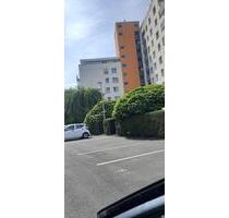 3xZimmer-Wohnung in Hanau-Lamboy – mit Balkon & Parkplatz