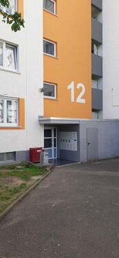 Foto - Etagenwohnung zur Miete in Hanau