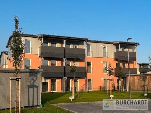 Foto - Etagenwohnung zur Miete in Velten