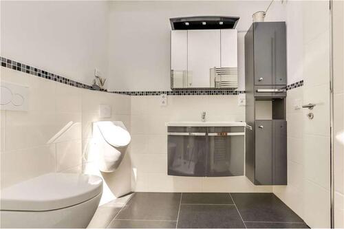 Foto - Etagenwohnung zur Miete in Osburg