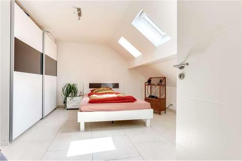 Foto - Etagenwohnung in Osburg