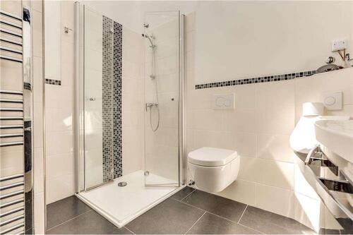 Foto - Etagenwohnung in Osburg zur Miete