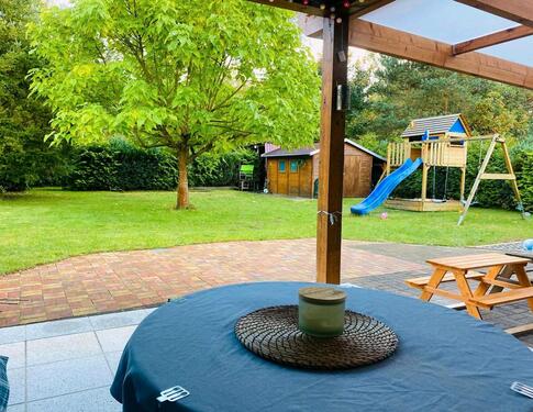 Foto - Einfamilienhaus in Torgelow zum Kaufen