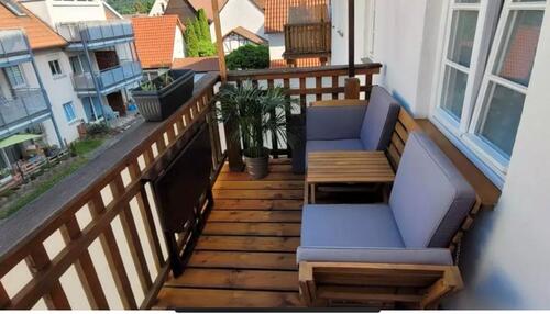 Foto - Provisionsfreie 2,5 Zimmer Eigentumswohnung in Eberstadt