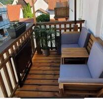 Provisionsfreie 2,5 Zimmer Eigentumswohnung in Eberstadt