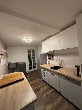 Foto - 2 Zimmer Etagenwohnung zum Kaufen in Eberstadt