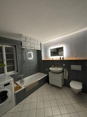 Foto - 2 Zimmer Etagenwohnung in Eberstadt