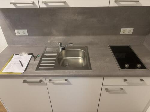 Foto - Etagenwohnung in Koblenz