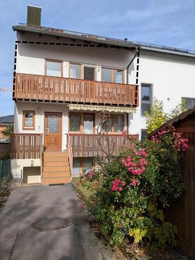 Foto - Helle 2 Zimmer Wohnung, zentral und ruhig in Krailling