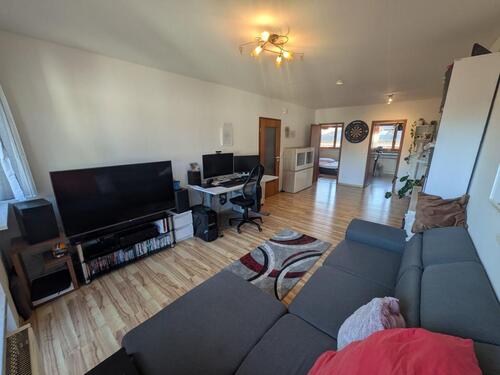 Foto - Etagenwohnung in Planegg