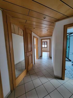 Foto - Dachgeschosswohnung in 84175 Gerzen 102qm