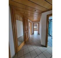 Dachgeschosswohnung in 84175 Gerzen 102qm