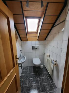 Foto - Etagenwohnung zur Miete in Gerzen