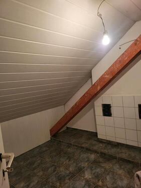 Foto - Etagenwohnung in Gerzen