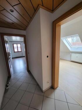 Foto - Etagenwohnung in Gerzen zur Miete