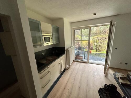 Foto - 1 Zimmer Etagenwohnung in Viechtach