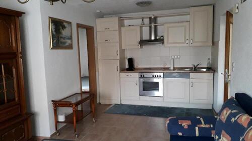 Foto - 1 Zimmer Etagenwohnung zur Miete in Heidenheim an der Brenz