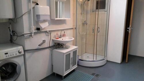 Foto - 1 Zimmer Etagenwohnung in Heidenheim an der Brenz