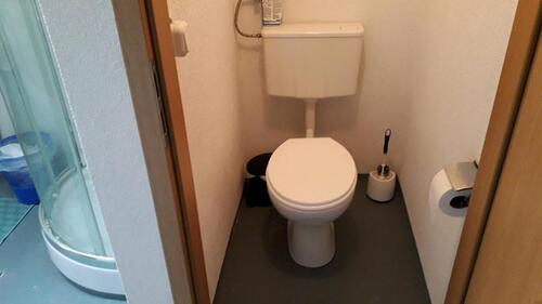 Foto - Etagenwohnung in Heidenheim an der Brenz zur Miete