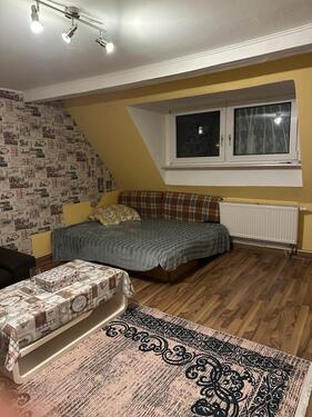 Foto - Etagenwohnung in Gelsenkirchen zur Miete