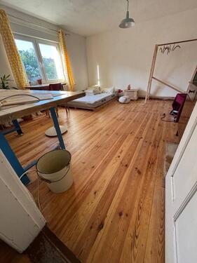 Foto - 8 Zimmer Einfamilienhaus zum Kaufen in Wiesenburg/Mark