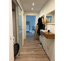 Helle 2-Zimmer-Wohnung in der List - frei ab 01.02.2026 - Hannover Vahrenwald-List