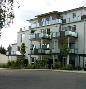 Foto - Attraktive 2 Zimmerwohnung als Kapitalanlage in schwaig b. Nbg