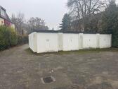 Foto - Single Garage Stellplatz Hamburg Lokstedt