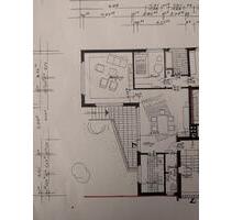 Großzügige, zentrale Erdgeschosswohnung - Bersenbrück