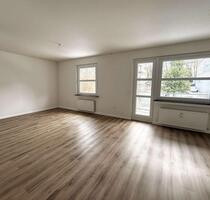 Charmante 4-Zimmer-Wohnung mit Balkon in zentraler Lage – ca. 120 m² Wohnfläche - Wetter (Ruhr)