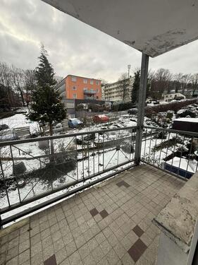Foto - 4 Zimmer Etagenwohnung in Wetter (Ruhr)