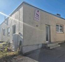 Halle zu vermieten - 2.800,00&nbsp;EUR Kaltmiete, ca.&nbsp; 5,45&nbsp;m&sup2; in Vilsheim (PLZ: 84186)