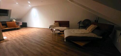 Foto - 4 Zimmer Etagenwohnung zur Miete in Darmstadt