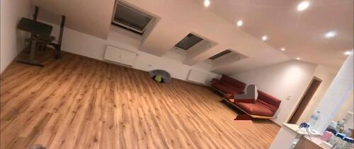 Foto - 4 Zimmer Etagenwohnung in Darmstadt