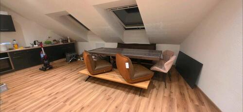 Foto - Etagenwohnung in Darmstadt zur Miete