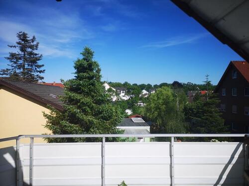 Foto - Ein Traum für Sonnenanbeter - Balkon Wohnung Lage