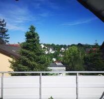 Ein Traum für Sonnenanbeter - Balkon Wohnung Lage