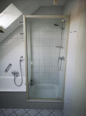 Foto - Dachgeschoßwohnung in Lage zur Miete