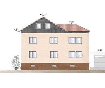 Foto - 11 Zimmer Mehrfamilienhaus, Wohnhaus zum Kaufen in Pohlheim