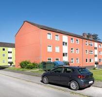 Helle, gemütliche Balkonwohnung , bezugsfrei ab sofort - Hagen Hagen-Nord