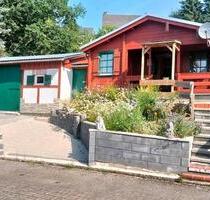 Ihr Rückzugsort im Grünen TINY HAUS Blockbohlenhaus - Düngenheim