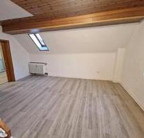 3-ZKB mit Balkon in Ottweiler-Führt