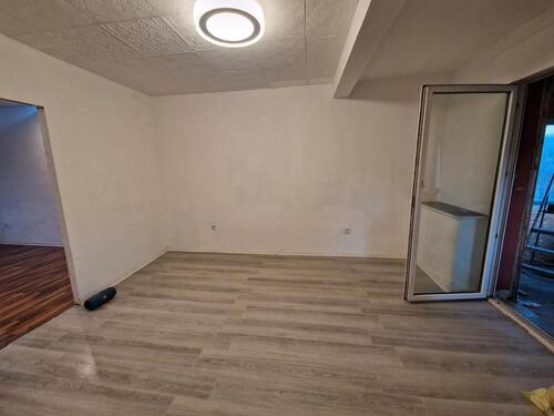 Foto - 3 Zimmer Etagenwohnung zur Miete in Ottweiler